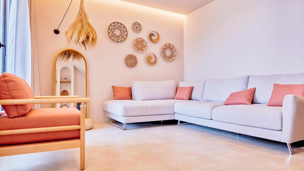 Azar Luxury Suites Vlore Exterior photo
