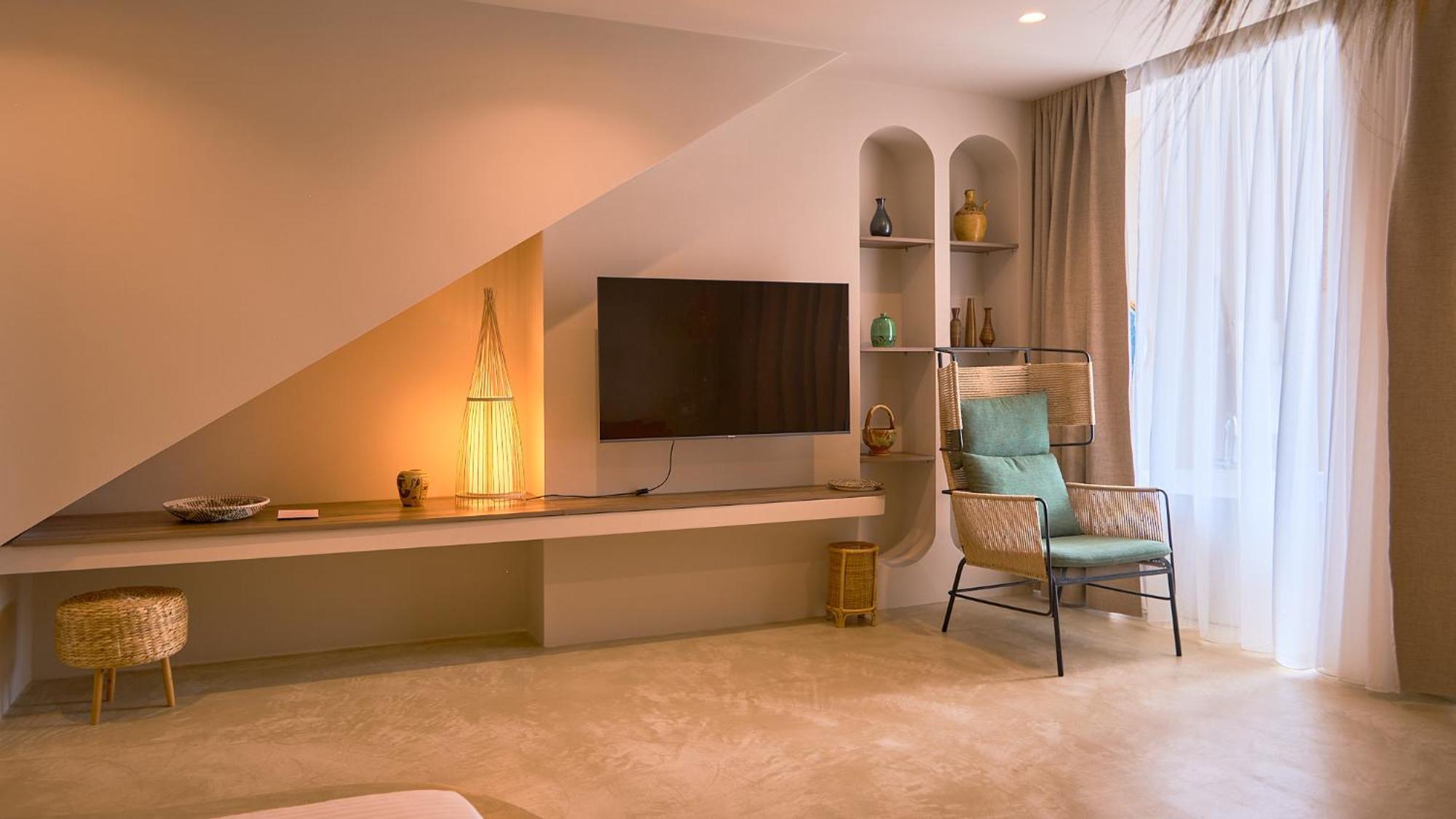 Azar Luxury Suites Vlore Exterior photo