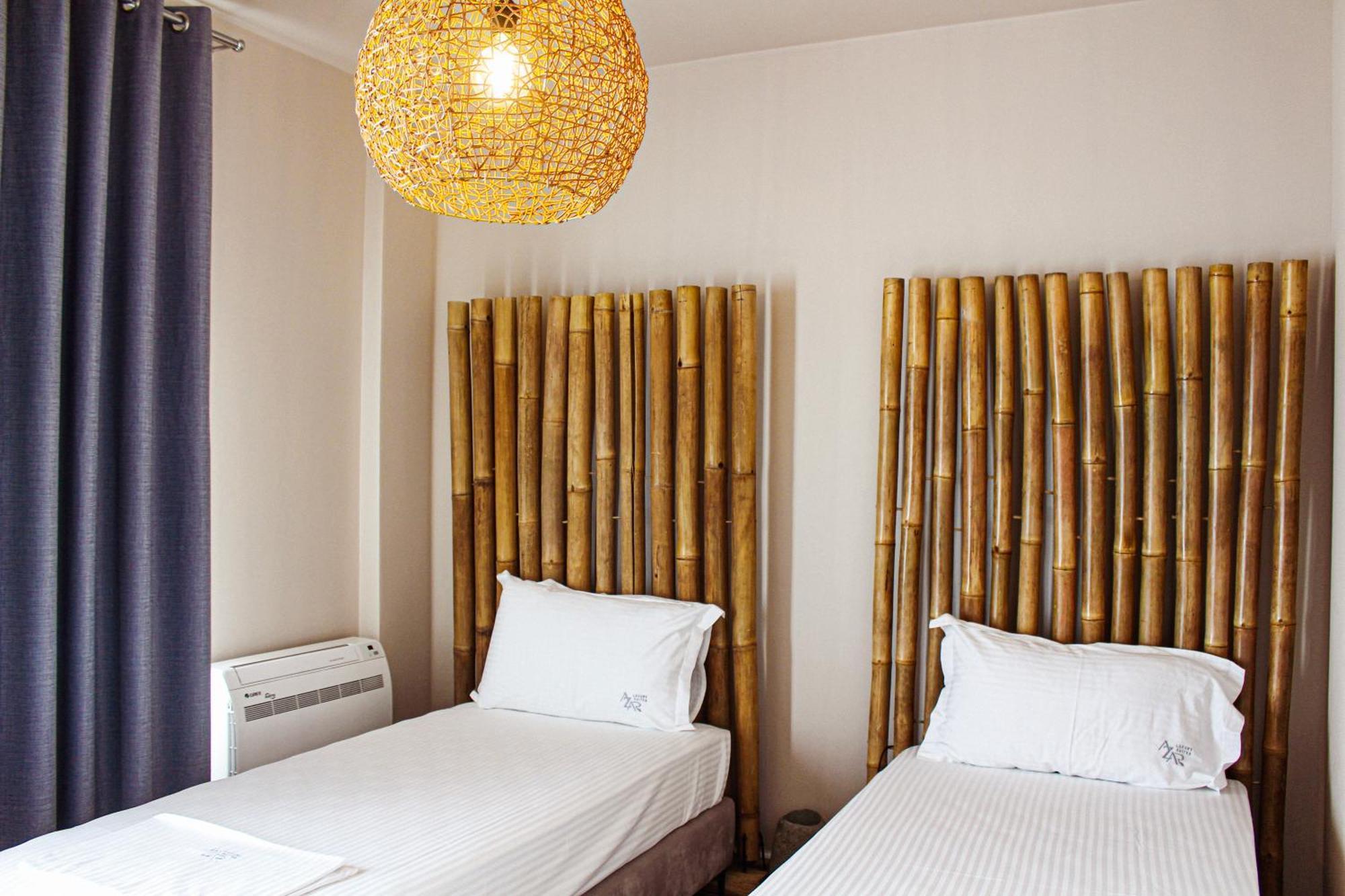 Azar Luxury Suites Vlore Exterior photo