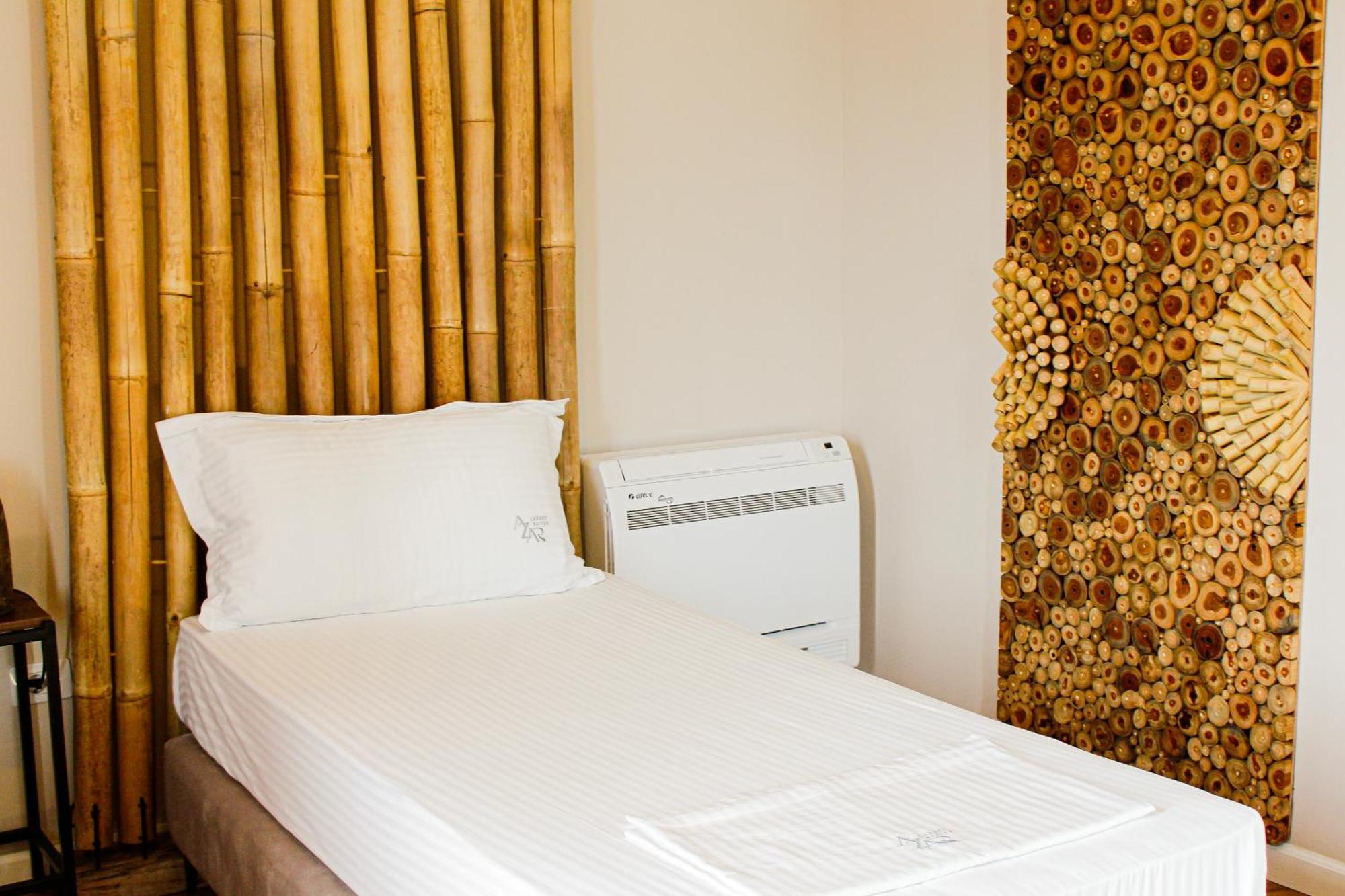 Azar Luxury Suites Vlore Exterior photo